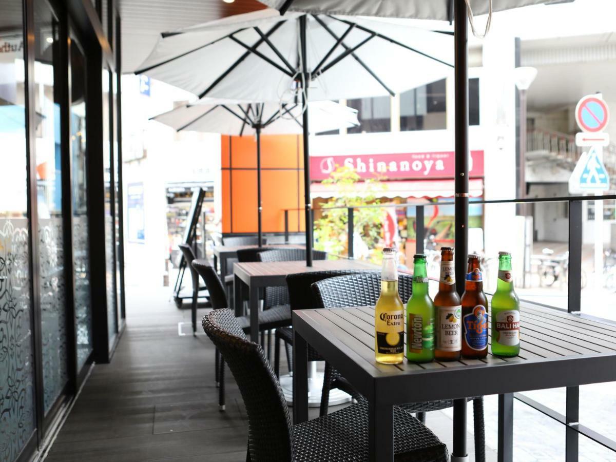 アパホテル 新宿 歌舞伎町中央 3*
