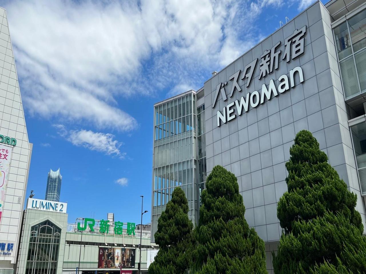 ホテル アパホテル 新宿 歌舞伎町中央
