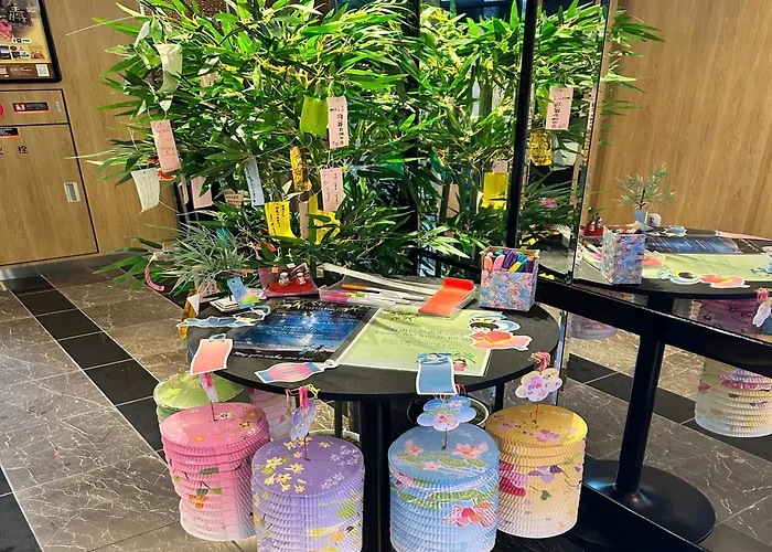 Apa Hotel Shinjuku Kabukicho Chuo